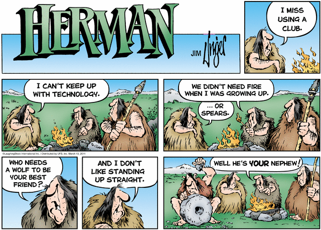 herman